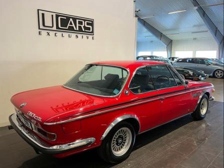 BMW 30 csl 2285459